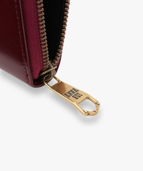 【ANNA SUI】ブルボン Lファスナー長財布 ブルボン Lファスナー長財布 / ANNA SUI | ファッション通販