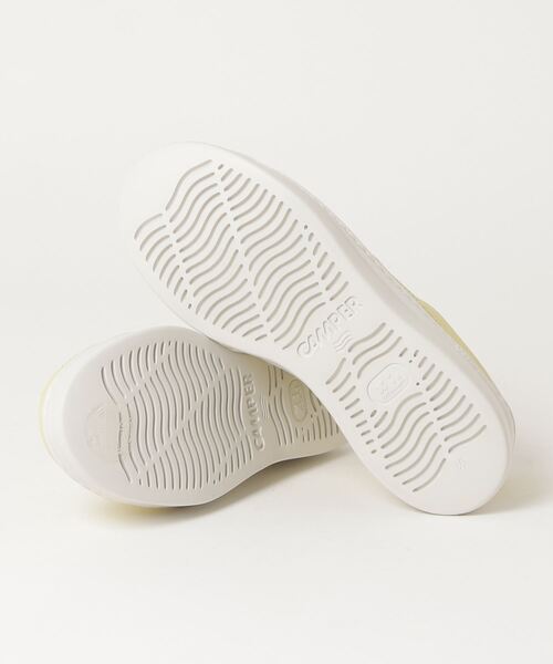 CAMPER（カンペール） スニーカー RUNNER UP / レザースニーカー