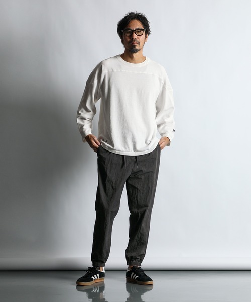The DUFFER of ST.GEORGE（ザダファーオブセントジョージ） パンツ
