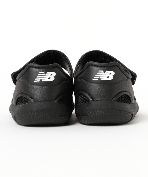 【美品】New Balance　17cm  2個セット　子供用 New Balance スニーカー / 208v2（12〜16cm） キッズ 子供