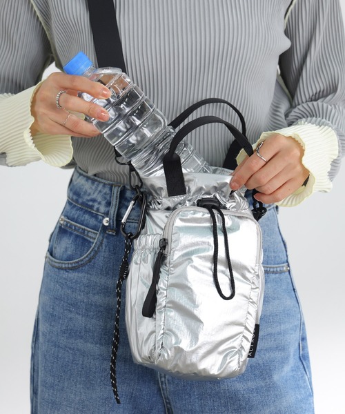 ALTROSE（アルトローズ） 水筒 「500mlのペットボトル収納可」ボトル