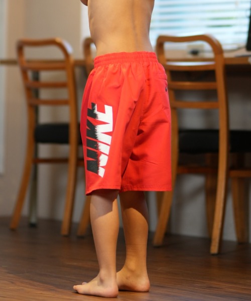 NIKE（ナイキ） 水着 フェードNIKE7ボレーショーツ キッズ 水着