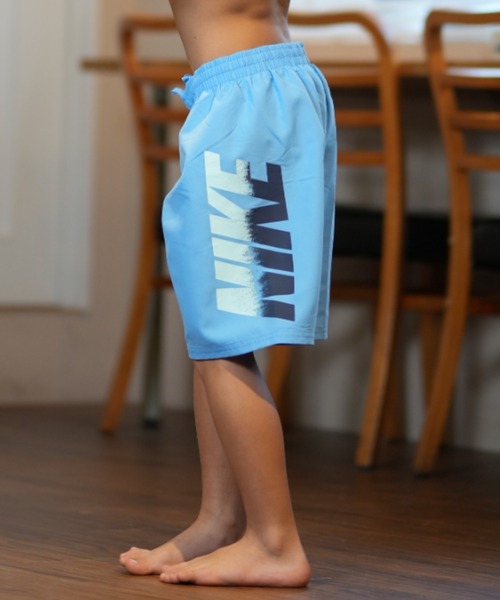 NIKE（ナイキ） 水着 フェードNIKE7ボレーショーツ キッズ 水着