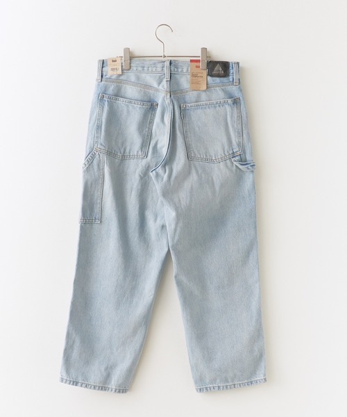 Levi's ジーンズ LEVI'S/リーバイス SILVERTAB BAGGY CARPENTER