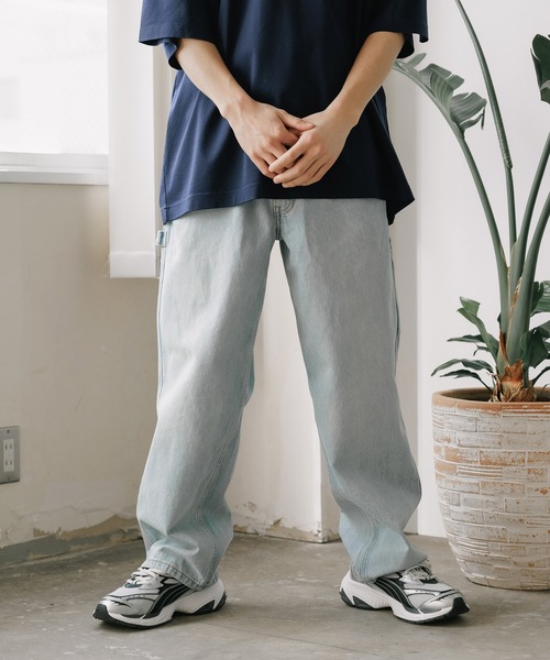 Amazon | [リーバイス] SILVERTAB シルバータブ バギー