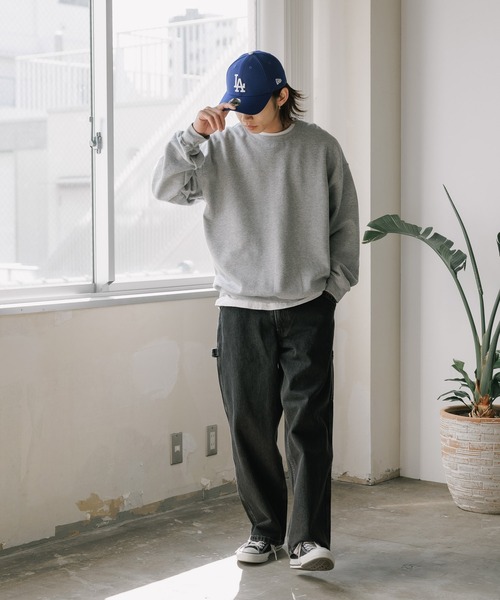 Levi's ジーンズ LEVI'S/リーバイス SILVERTAB BAGGY CARPENTER