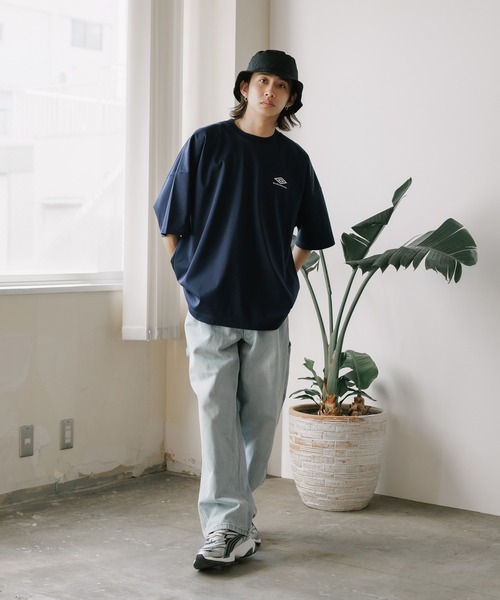 Levi's ジーンズ LEVI'S/リーバイス SILVERTAB BAGGY CARPENTER