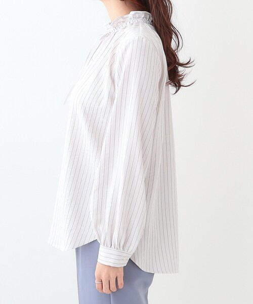 (ヘンブリー) Henbury レディース モイスチャーウィッキング 吸汗ドライ・抗菌・速乾 長袖ワイシャツ ブラウス 楽天市場】ブラトップ カップ付き レディース アンダーフリー