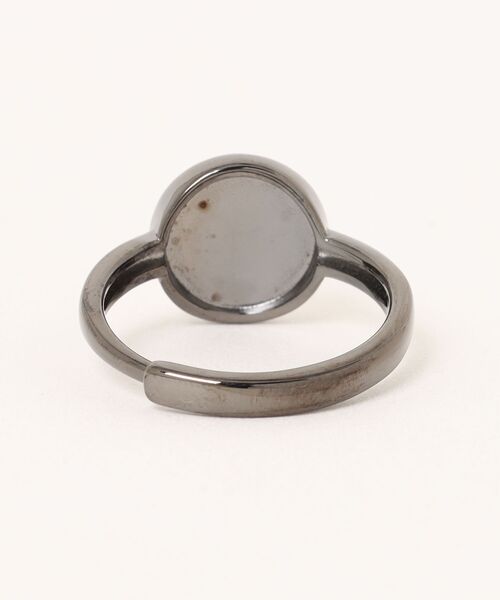 blatto（ブラット） 指輪 リング 「blatto 925silver」925リング bla