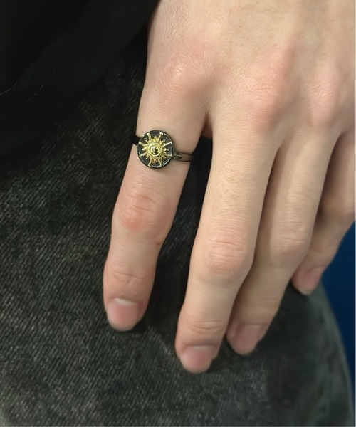 blatto（ブラット） 指輪 リング 「blatto 925silver」925リング bla