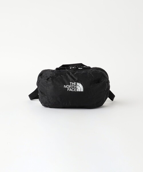 THE NORTH FACE ウエストポーチ 「THE FACE」メイフライ ヒップ