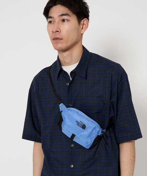 楽天市場】ノースフェイス EXPLORE HIP PACK ボディバッグ