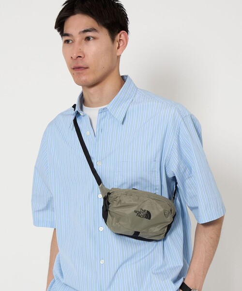 楽天市場】ノースフェイス EXPLORE HIP PACK ボディバッグ