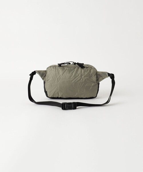 THE NORTH FACE ウエストポーチ 「THE FACE」メイフライ ヒップ
