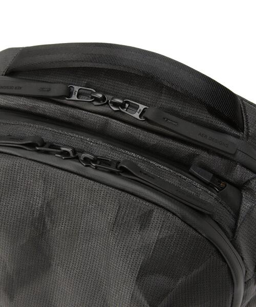 デイバック リュック Aer（エアー）City Pack2 Ultra AER-91052 メンズ レディースの画像