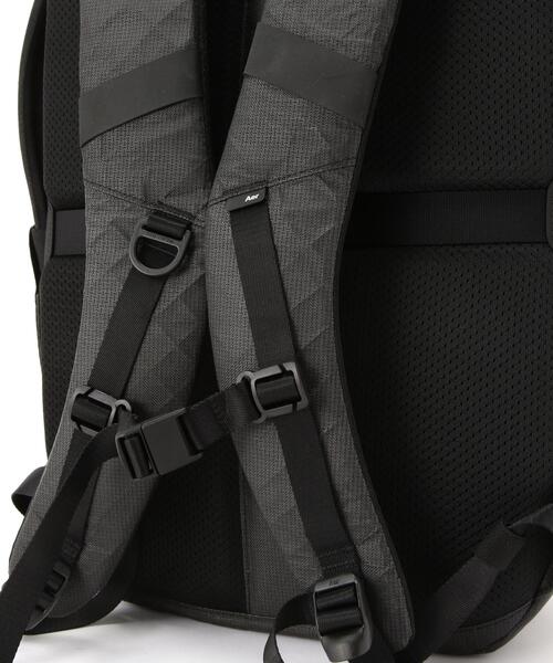 デイバック リュック Aer（エアー）City Pack2 Ultra AER-91052 メンズ レディースの画像