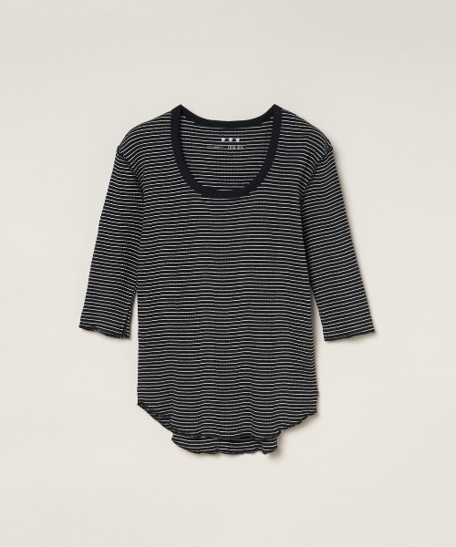 tシャツ カーメルリブ ジェシカ レディース