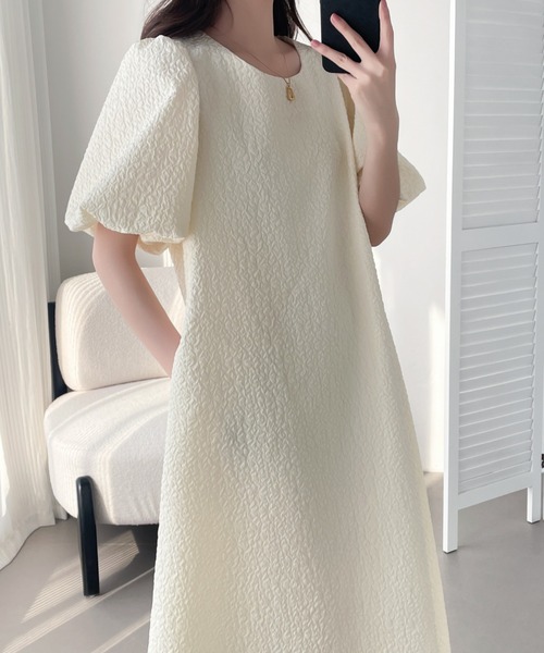 エムアンドキョウコ（ワンピース、チュニック） | ファッション の