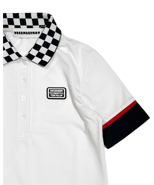 JOURNAL STANDARD relume◇25SS/ウォッシャブルドルマンポロニット