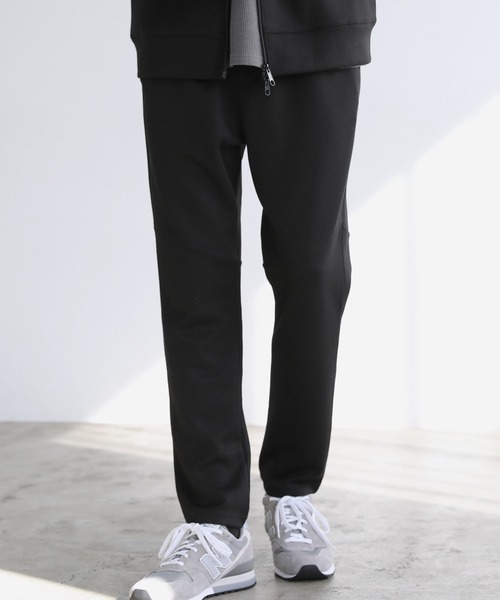 ALLSAINTS（オールセインツ） パンツ PORTO TROUSER | PORTO