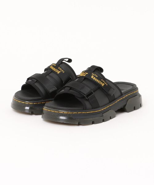 Dr.Martens（ドクターマーチン） サンダル AYCE（エイス）スライド