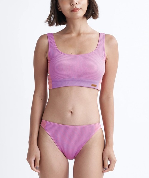 ROXY（ロキシー） 水着 「ROXY/ロキシー」24SS UNDER THE SEA/水陸両用