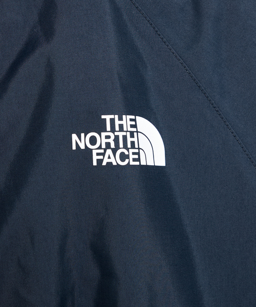 THE NORTH FACE（ザ ノースフェイス） レインコート カッパ 「THE