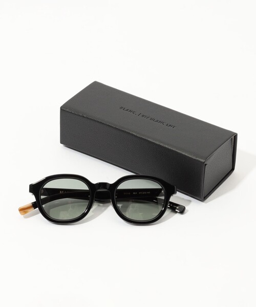 BLANC.. サングラス B0043 メンズ : ZOZOTOWN Yahoo!店 - 通販