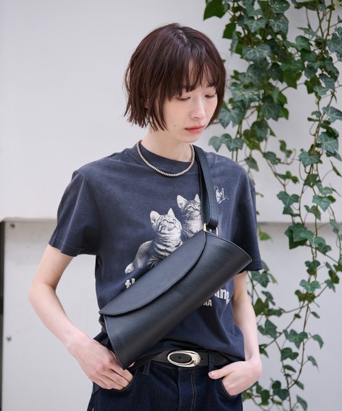 AULENTTI ショルダーバッグ バッグ 「AULENTTI/オウレンティ