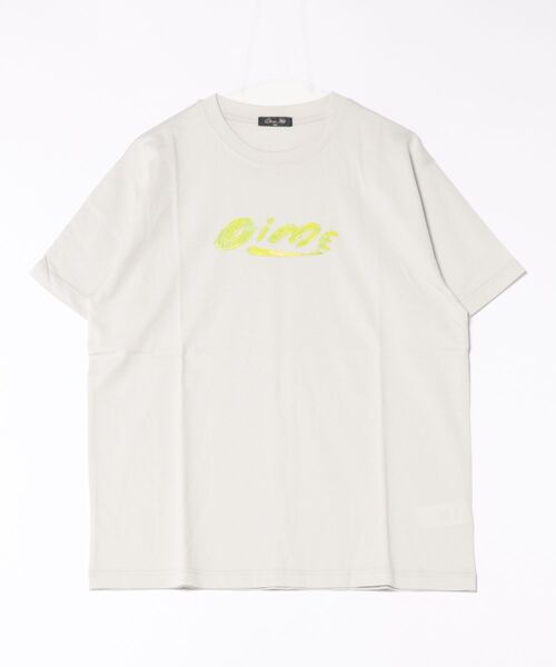 tシャツ Dime/ダイム/PAINT T-SHIRTS メンズ レディース