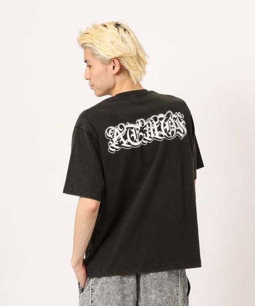 atmos（アトモス） tシャツ atmos New Old English Logo T-Shirt