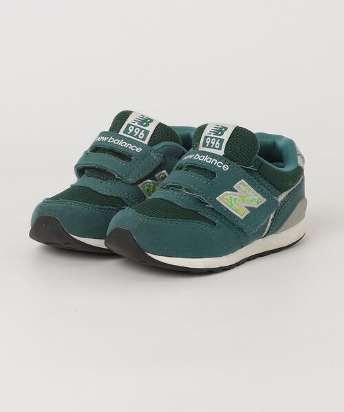 New Balance 「New Balance」 「KIDS」ローカットスニーカー