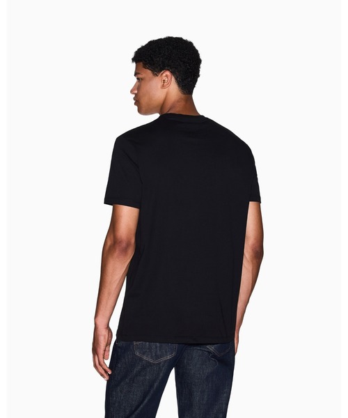 ARMANI EXCHANGE tシャツ 「A|X アルマーニ エクスチェンジ
