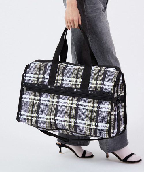 未使用 レスポートサック シバピクセル ミニボストンバッグ レスポートサック ミニボストンバック キルティング｜Yahoo