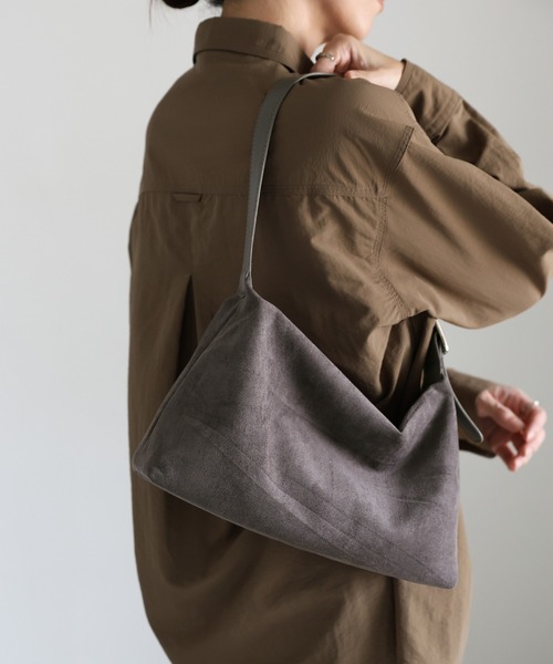 select MOCA（セレクトモカ） ショルダーバッグ バッグ フェイク