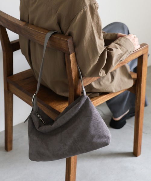 select MOCA（セレクトモカ） ショルダーバッグ バッグ フェイク