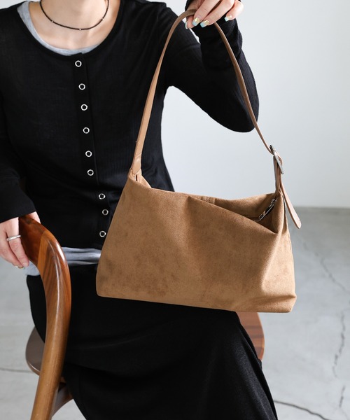 select MOCA（セレクトモカ） ショルダーバッグ バッグ フェイク