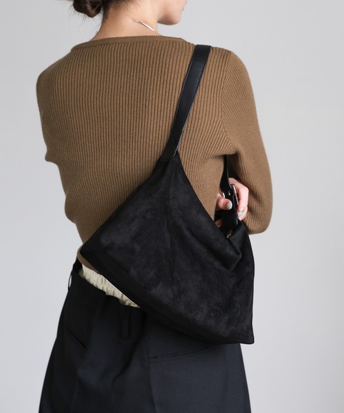 select MOCA（セレクトモカ） ショルダーバッグ バッグ フェイク