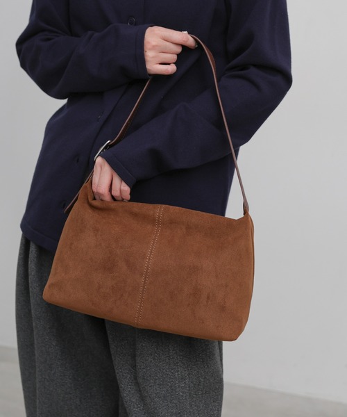 select MOCA（セレクトモカ） ショルダーバッグ バッグ フェイク