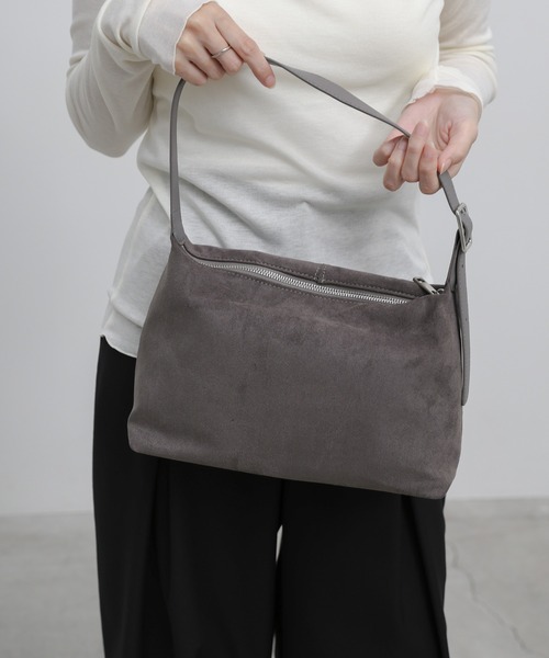 select MOCA（セレクトモカ） ショルダーバッグ バッグ フェイク