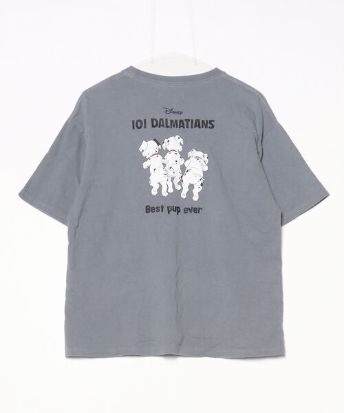 「FREAK'S STORE」 半袖Tシャツ SMALL サックスブルー メンズ