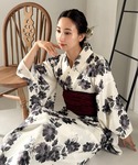 浴衣 お気に入り10000超え 新柄登場!選べ...の詳細画像1