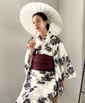浴衣 お気に入り10000超え 新柄登場!選べ...の詳細画像2