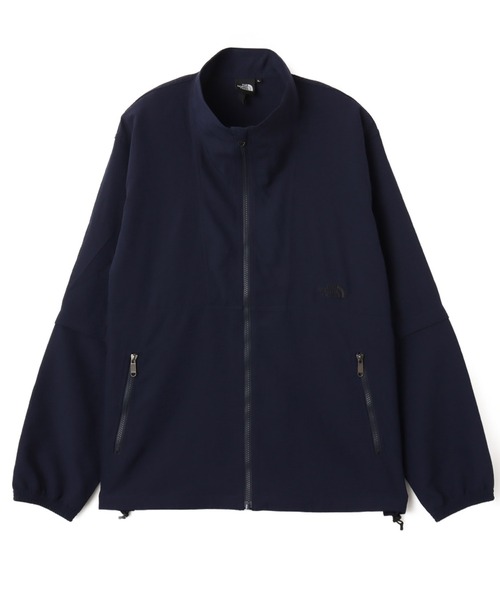 Lsize The North Face パッカブルジャケット　ドローコード有り THE NORTH FACE（ザ ノースフェイス） ナイロンジャケット メンズ