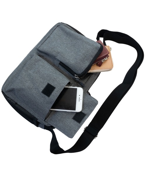 DAN Rental Shoulder Bag レンタルショルダーバック 人気定番，最新作 DAN Rental Shoulder Bag レンタルショルダーバック