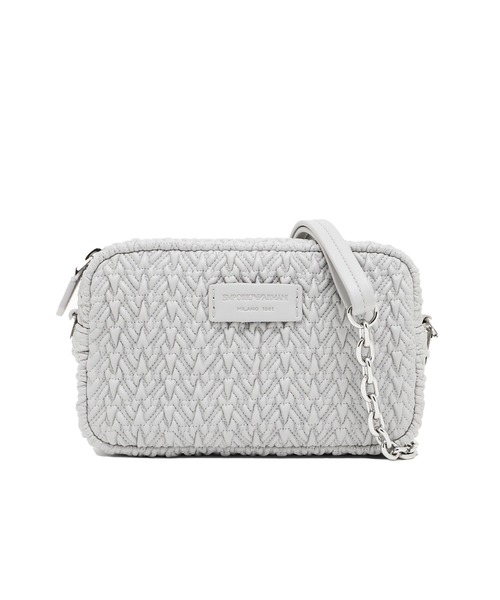EMPORIO ARMANI ショルダーバッグ バッグ 「エンポリオ アルマーニ