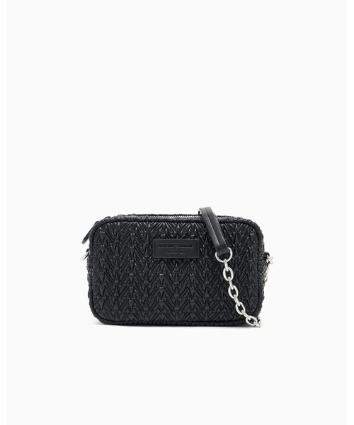 EMPORIO ARMANI ショルダーバッグ バッグ 「エンポリオ アルマーニ