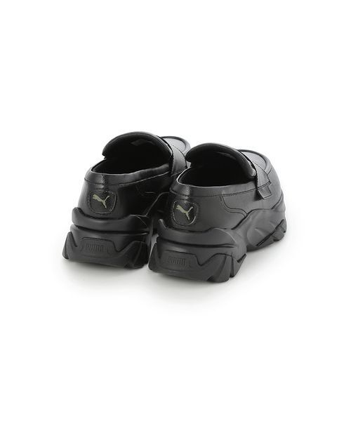 PUMA ローファー 「LILY BROWN×PUMA」LOAFYR レディース