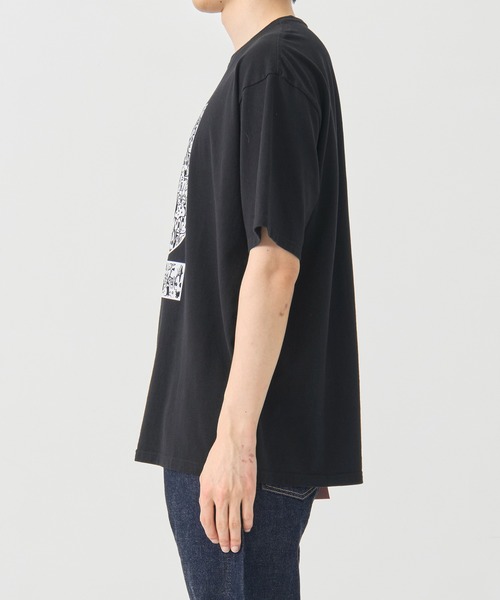 UNDERCOVER tシャツ 「UNDERCOVER/アンダーカバー」CREATURES U