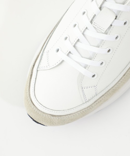 「YOAK」 シューズ 42 ブラック メンズ